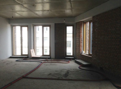 4 Комнаты, Городская, Продажа, Улица Бурденко, Listing ID 3182, Москва, Россия,