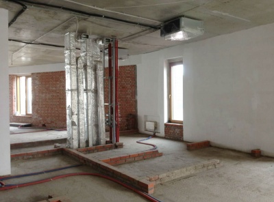 4 Комнаты, Городская, Продажа, Улица Бурденко, Listing ID 3182, Москва, Россия,