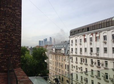 4 Комнаты, Городская, Продажа, Улица Бурденко, Listing ID 3182, Москва, Россия,