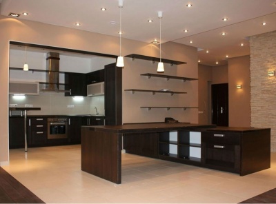 4 Комнаты, Городская, Аренда, Улица Троицкая, Listing ID 3186, Москва, Россия,