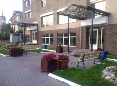 4 Комнаты, Городская, Аренда, Улица Троицкая, Listing ID 3186, Москва, Россия,