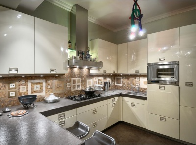 3 Комнаты, Городская, Аренда, Фрунзенская набережная, Listing ID 3192, Москва, Россия,