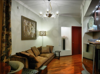 3 Комнаты, Городская, Аренда, Фрунзенская набережная, Listing ID 3192, Москва, Россия,