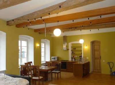 2 Комнаты, Городская, Продажа, Армянский переулок, Listing ID 3195, Москва, Россия,