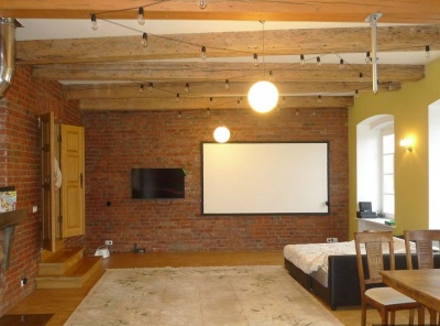 2 Комнаты, Городская, Продажа, Армянский переулок, Listing ID 3195, Москва, Россия,