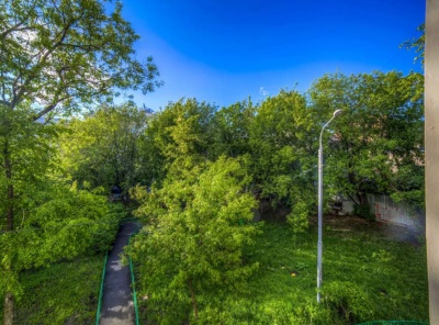 2 Комнаты, Городская, Продажа, Трехпрудный переулок, Listing ID 3197, Москва, Россия,