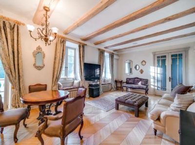 2 Комнаты, Городская, Продажа, Трехпрудный переулок, Listing ID 3197, Москва, Россия,