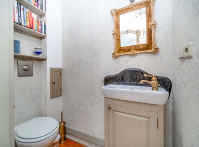 2 Комнаты, Городская, Продажа, Трехпрудный переулок, Listing ID 3197, Москва, Россия,