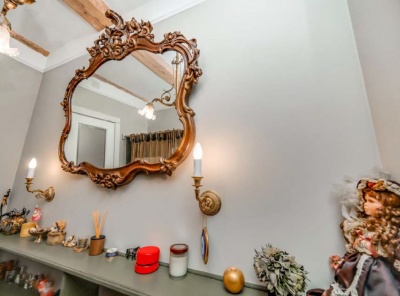 2 Комнаты, Городская, Продажа, Трехпрудный переулок, Listing ID 3197, Москва, Россия,