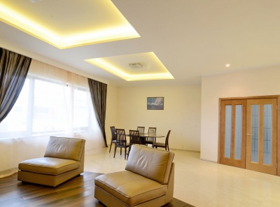 5 Bedrooms, 6 Комнаты, Загородная, Аренда, Listing ID 1202, Московская область, Россия,