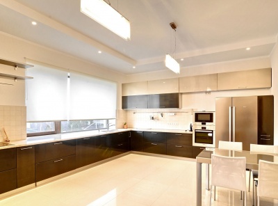 5 Bedrooms, 6 Комнаты, Загородная, Аренда, Listing ID 1202, Московская область, Россия,