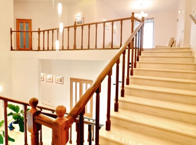 5 Bedrooms, 6 Комнаты, Загородная, Аренда, Listing ID 1202, Московская область, Россия,