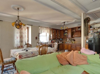 4 Комнаты, Городская, Продажа, Улица Брестская 2-я, Listing ID 3210, Москва, Россия,