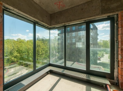 4 Комнаты, Городская, Продажа, Улица Согласия, Listing ID 3211, Москва, Россия,