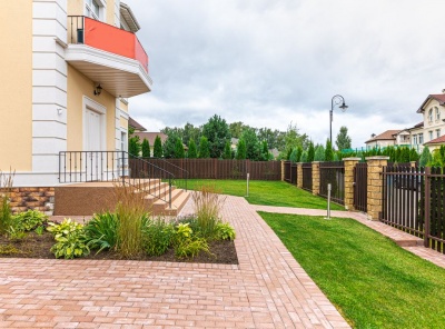 4 Bedrooms, Загородная, Продажа, Listing ID 1204, Московская область, Россия,