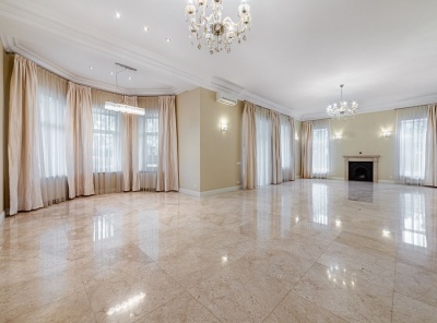 4 Bedrooms, Загородная, Продажа, Listing ID 1204, Московская область, Россия,