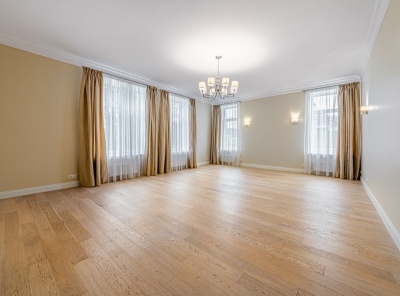 4 Bedrooms, Загородная, Продажа, Listing ID 1204, Московская область, Россия,