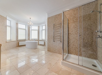 4 Bedrooms, Загородная, Продажа, Listing ID 1204, Московская область, Россия,