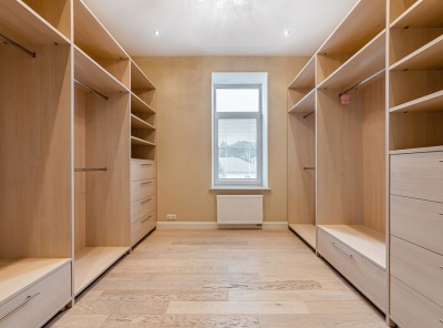 4 Bedrooms, Загородная, Продажа, Listing ID 1204, Московская область, Россия,