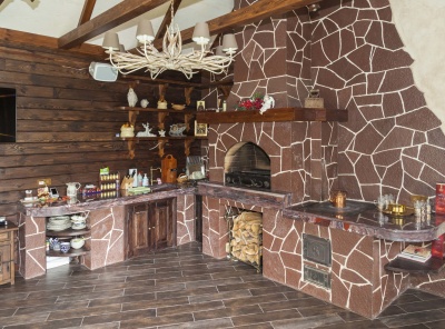 5 Bedrooms, Загородная, Продажа, Listing ID 3218, Московская область, Россия,