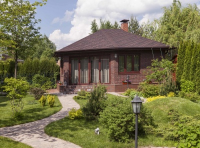 5 Bedrooms, Загородная, Продажа, Listing ID 3218, Московская область, Россия,