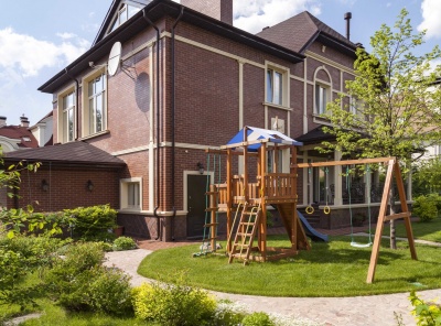 5 Bedrooms, Загородная, Продажа, Listing ID 3218, Московская область, Россия,