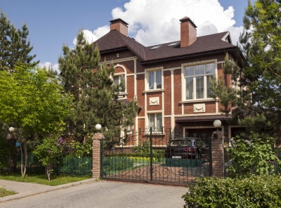 5 Bedrooms, Загородная, Продажа, Listing ID 3218, Московская область, Россия,