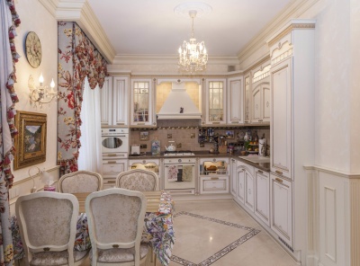 5 Bedrooms, Загородная, Продажа, Listing ID 3218, Московская область, Россия,