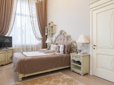 5 Bedrooms, Загородная, Продажа, Listing ID 3218, Московская область, Россия,