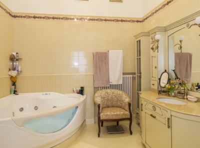 5 Bedrooms, Загородная, Продажа, Listing ID 3218, Московская область, Россия,