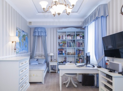 5 Bedrooms, Загородная, Продажа, Listing ID 3218, Московская область, Россия,