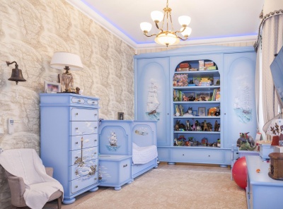 5 Bedrooms, Загородная, Продажа, Listing ID 3218, Московская область, Россия,