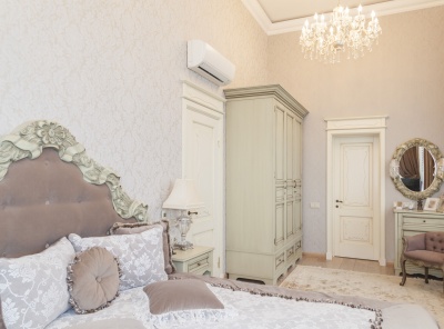 5 Bedrooms, Загородная, Продажа, Listing ID 3218, Московская область, Россия,
