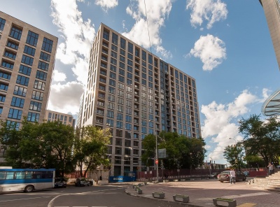 4 Комнаты, Городская, Продажа, Улица Сергея Макеева, Listing ID 3219, Москва, Россия,