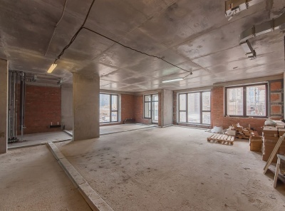4 Комнаты, Городская, Продажа, Улица Сергея Макеева, Listing ID 3219, Москва, Россия,