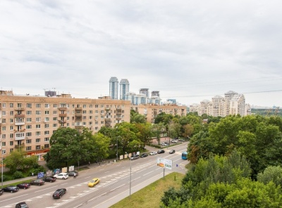 3 Комнаты, Городская, Продажа, Университетский проспект, Listing ID 3221, Москва, Россия,