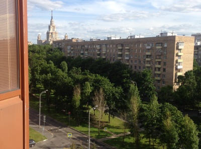3 Комнаты, Городская, Продажа, Университетский проспект, Listing ID 3221, Москва, Россия,