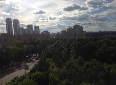 3 Комнаты, Городская, Продажа, Университетский проспект, Listing ID 3221, Москва, Россия,