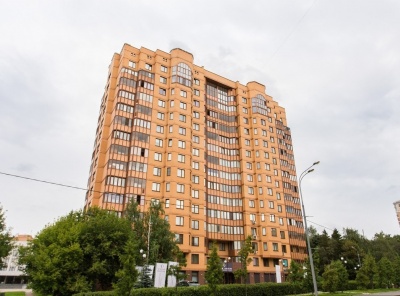 3 Комнаты, Городская, Продажа, Университетский проспект, Listing ID 3221, Москва, Россия,