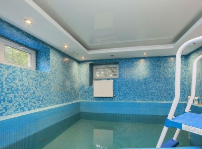 5 Bedrooms, Загородная, Аренда, Listing ID 3225, Московская область, Россия,