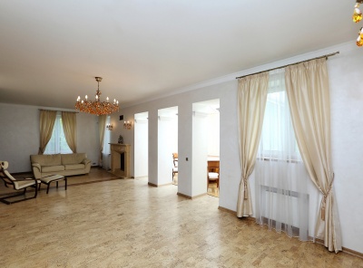 5 Bedrooms, Загородная, Аренда, Listing ID 3225, Московская область, Россия,