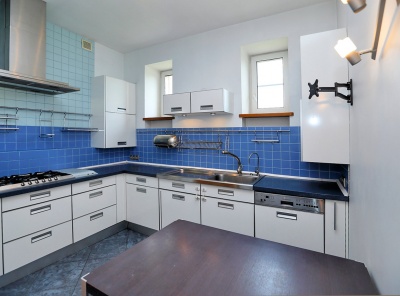 5 Bedrooms, Загородная, Аренда, Listing ID 3225, Московская область, Россия,