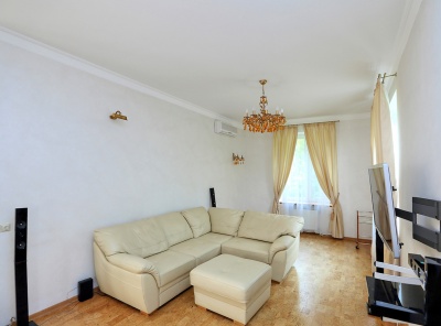 5 Bedrooms, Загородная, Аренда, Listing ID 3225, Московская область, Россия,