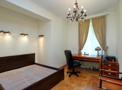 5 Bedrooms, Загородная, Аренда, Listing ID 3225, Московская область, Россия,