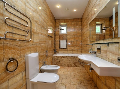 5 Bedrooms, Загородная, Аренда, Listing ID 3225, Московская область, Россия,