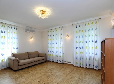 5 Bedrooms, Загородная, Аренда, Listing ID 3225, Московская область, Россия,