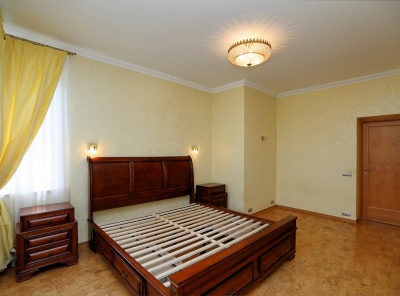 5 Bedrooms, Загородная, Аренда, Listing ID 3225, Московская область, Россия,