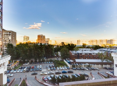 3 Комнаты, Городская, Аренда, Чапаевский переулок, Listing ID 3227, Москва, Россия,