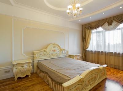 3 Комнаты, Городская, Аренда, Чапаевский переулок, Listing ID 3227, Москва, Россия,