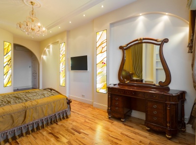 3 Комнаты, Городская, Аренда, Чапаевский переулок, Listing ID 3227, Москва, Россия,